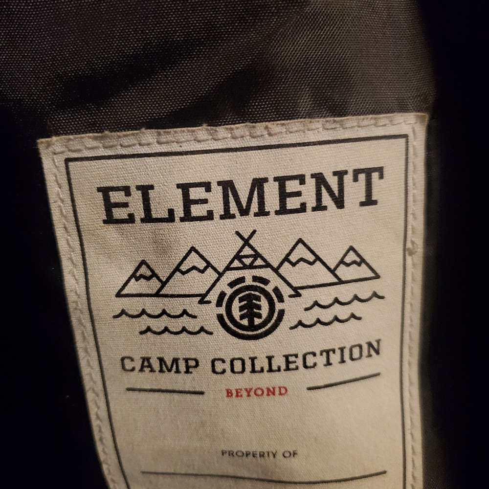 Element Camp Collection Backpack - Picture 5 of 5